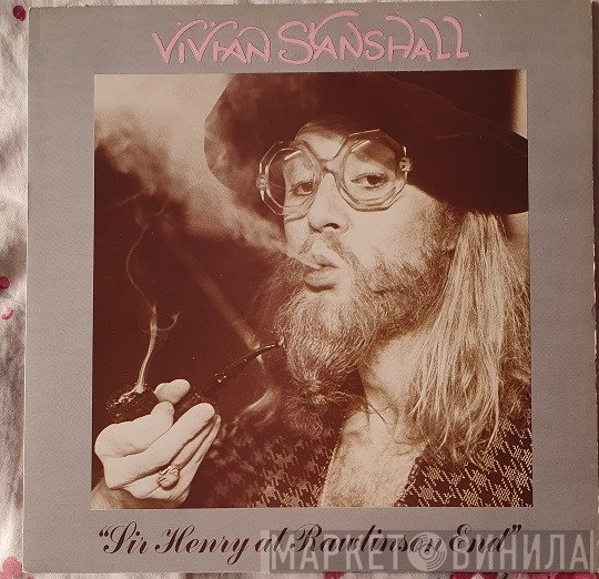 Vivian Stanshall - Sir Henry At Rawlinson End