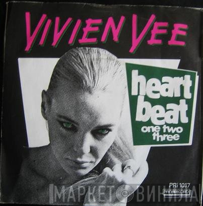 Vivien Vee  - Heartbeat