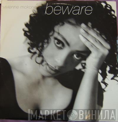 Vivienne Mckone - Beware