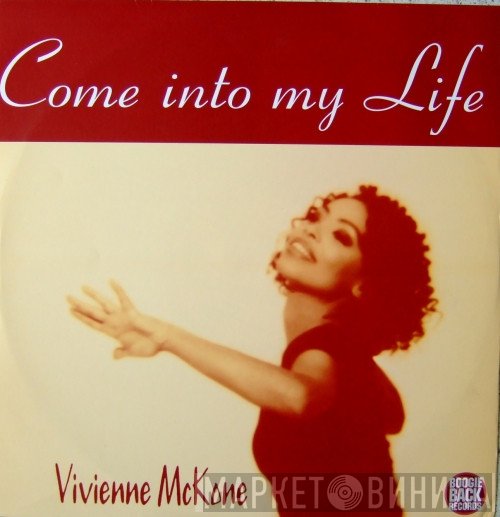 Vivienne Mckone - Come Into My Life