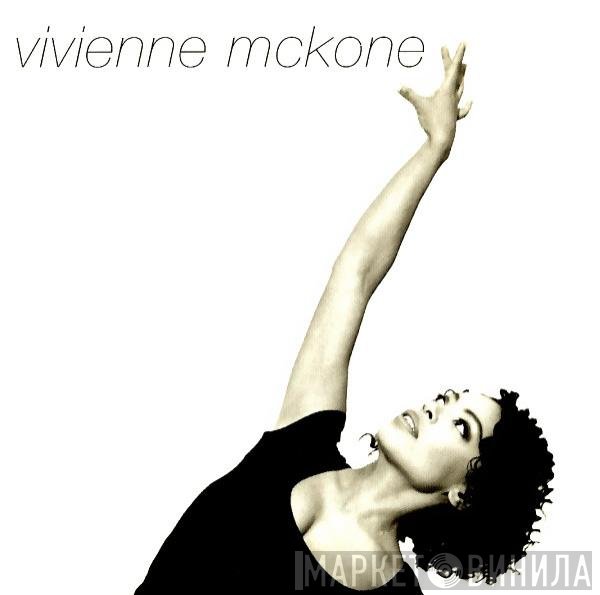 Vivienne Mckone - Vivienne Mckone