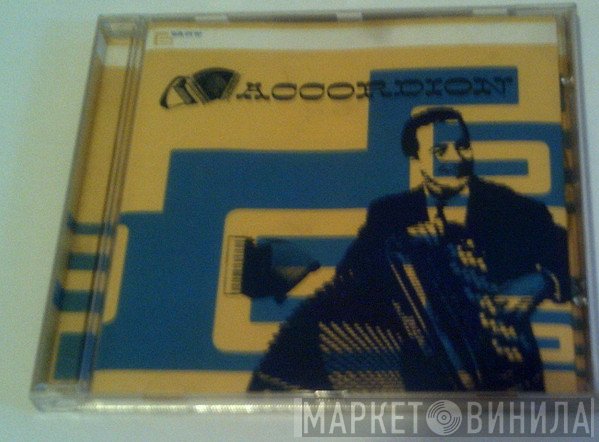 Vladimir Cosma, Claude Perraudin, Bernard Laroche, Emil Waldteufel, Carlos Leresche - Accordion