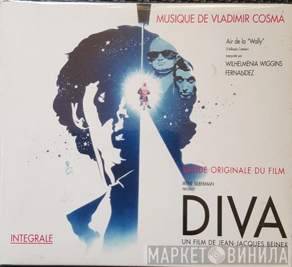 Vladimir Cosma - Diva (Bande Originale Du Film)