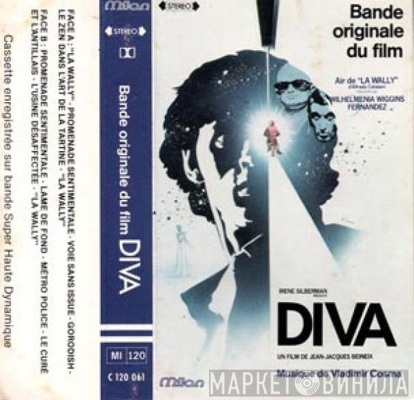Vladimir Cosma - Diva (Bande Originale Du Film)
