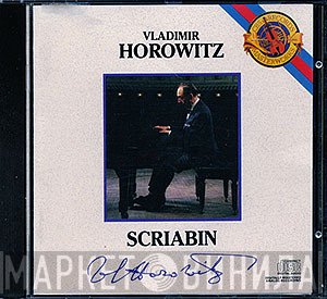 Vladimir Horowitz, Alexander Scriabine  - Untitled