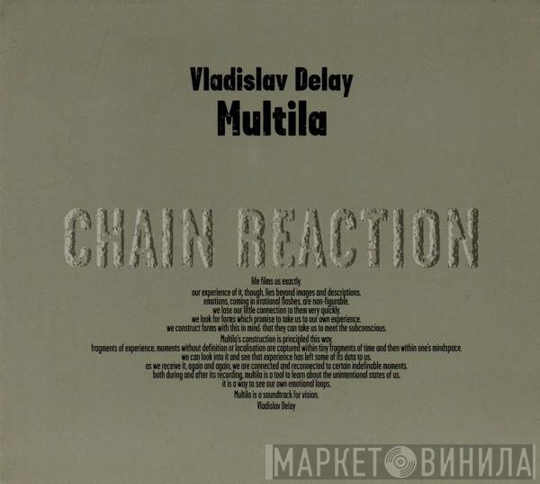 Vladislav Delay  - Multila