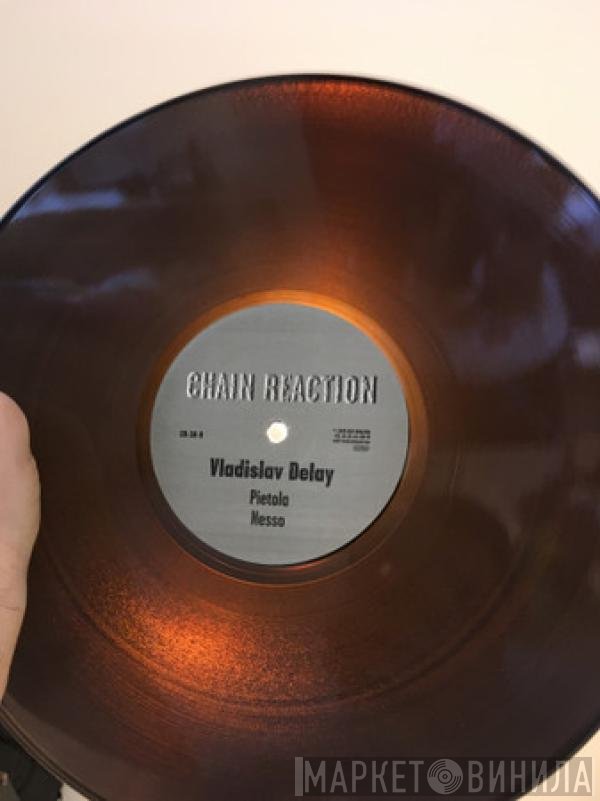 Vladislav Delay  - Ranta