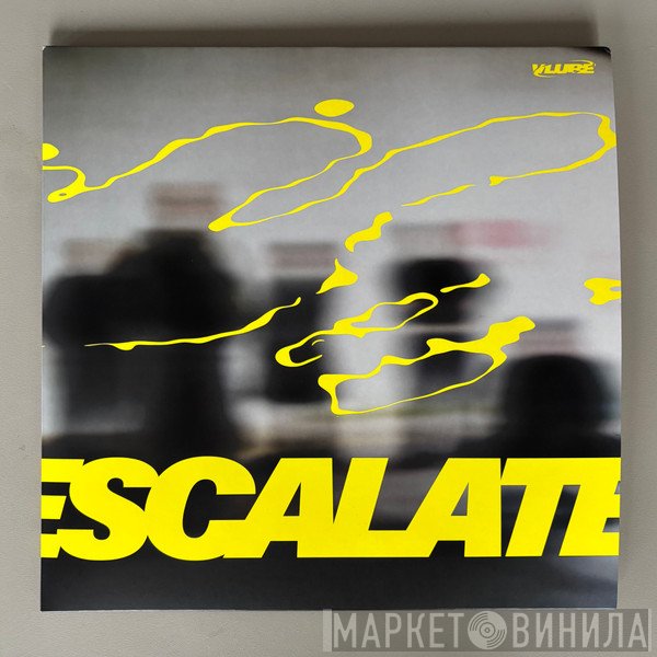 Vlure - Escalate
