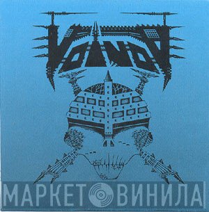 Voïvod  - Condemned To The Gallows