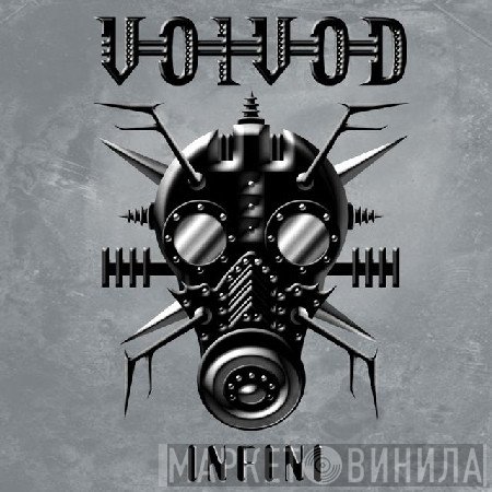 Voïvod  - Infini
