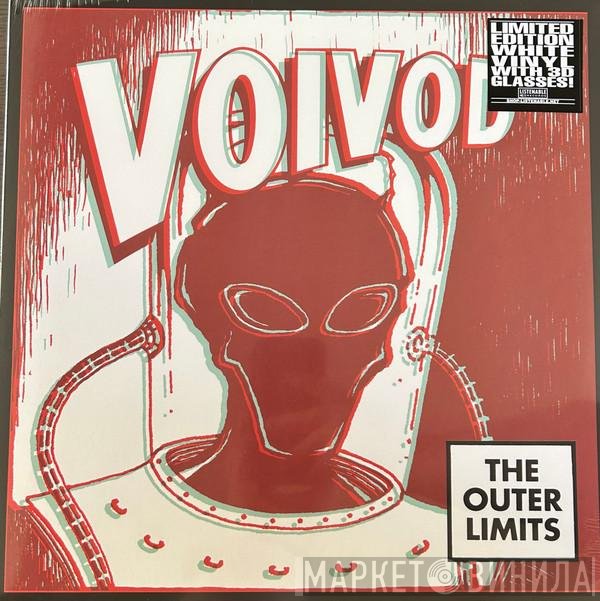 Voïvod - The Outer Limits