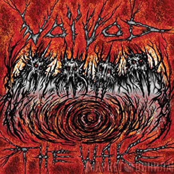 Voïvod  - The Wake