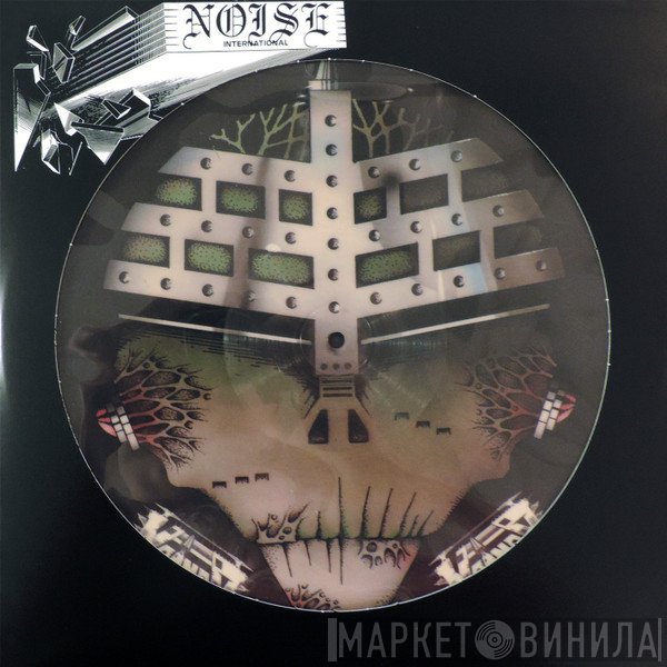 Voïvod - Too Scared To Scream
