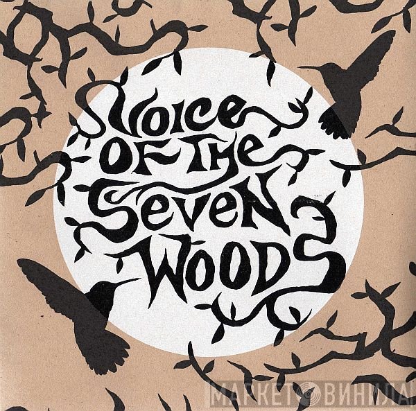 Voice Of The Seven Woods - An Hour Before Dawn