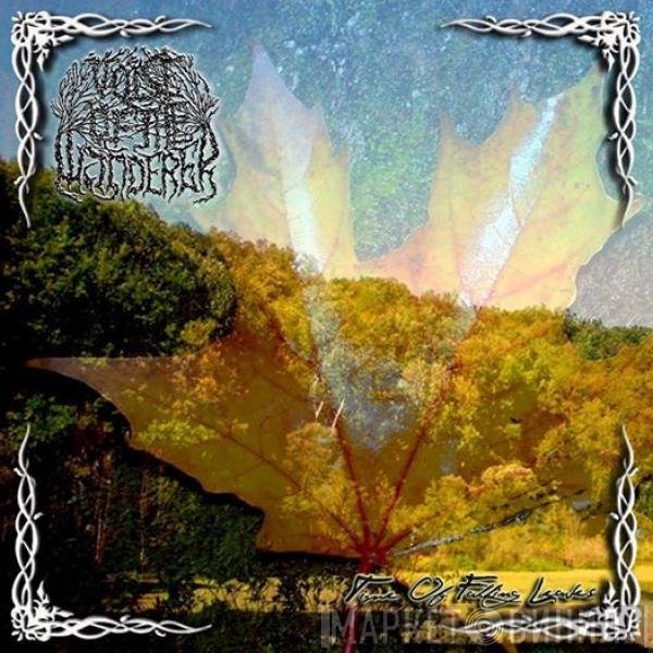 Voice Of The Wanderer - Time Of Falling Leaves