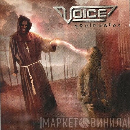 Voice  - Soulhunter