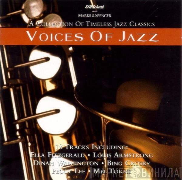 - Voices Of Jazz