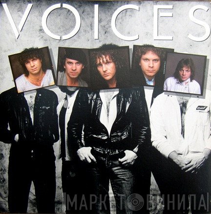 Voices  - Voices