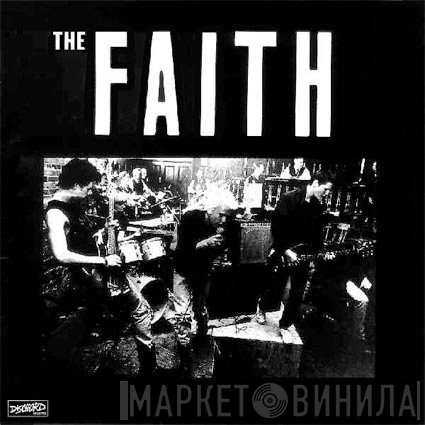 Void , Faith  - The Faith / Void