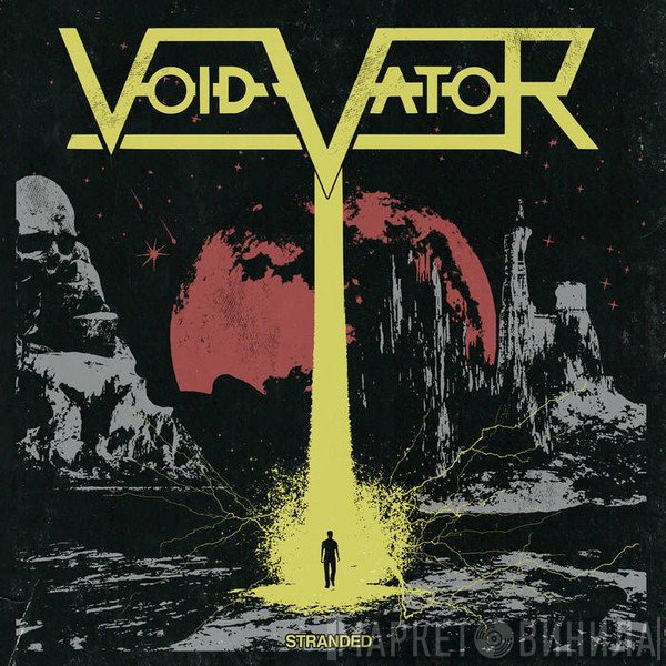 Void Vator - Stranded