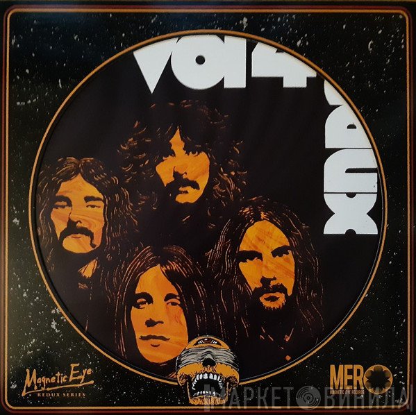  - Vol. 4 (Redux)