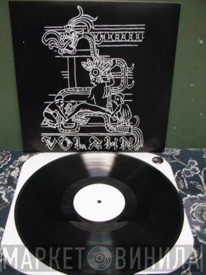 Volahn  - Live Ritual