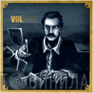 Volbeat  - Doc Holliday / Lonesome Rider