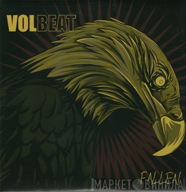 Volbeat  - Fallen