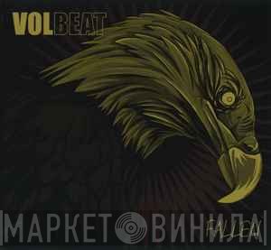 Volbeat  - Fallen