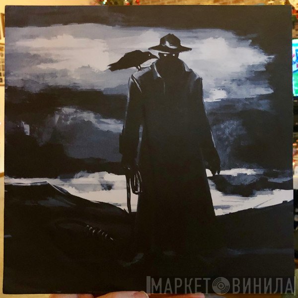 Volbeat - The Hangman's Body Count