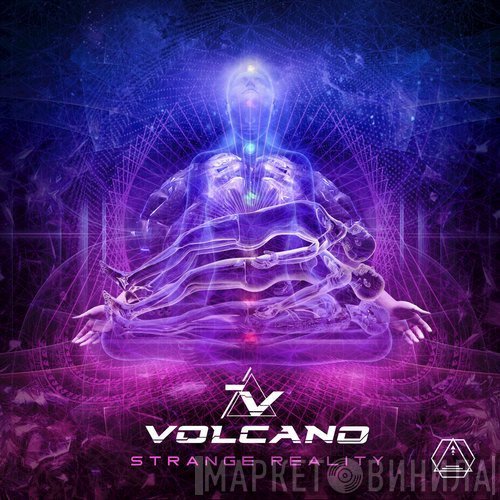 Volcano   - Strange Reality