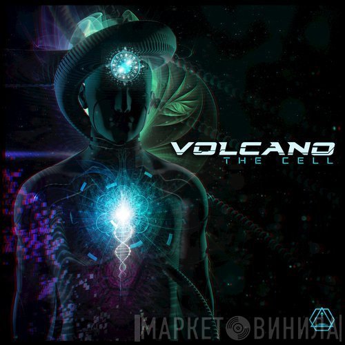 Volcano   - The Cell