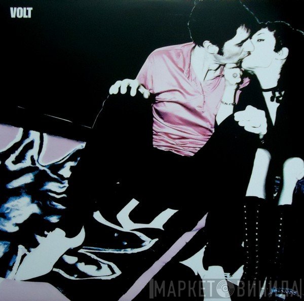 Volt - Volt