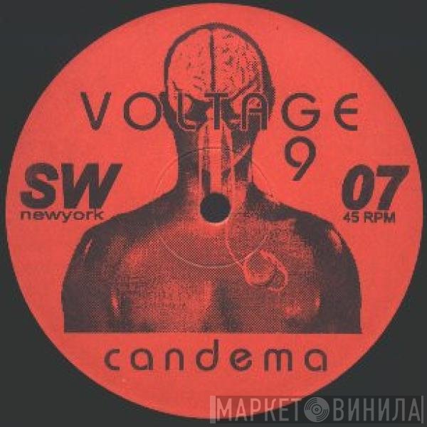 Voltage 9 - Candema