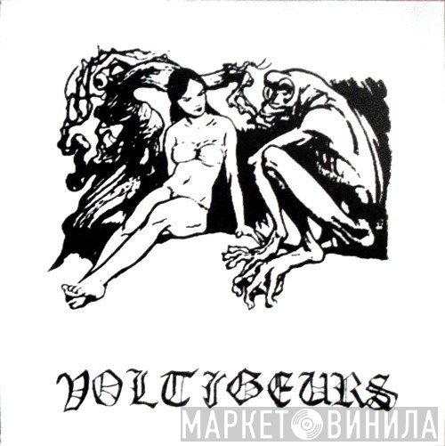 Voltigeurs - Voltigeurs