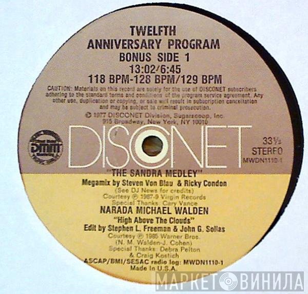  - Volume 11 Program 10 (Twelfth Anniversary Program)