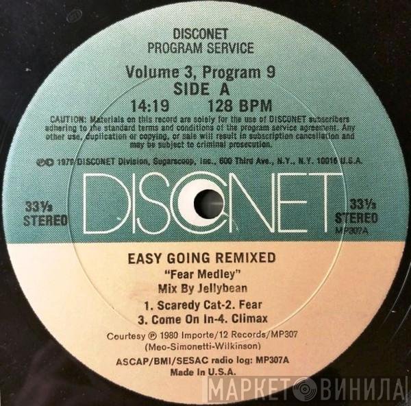  - Volume 3 Program 9