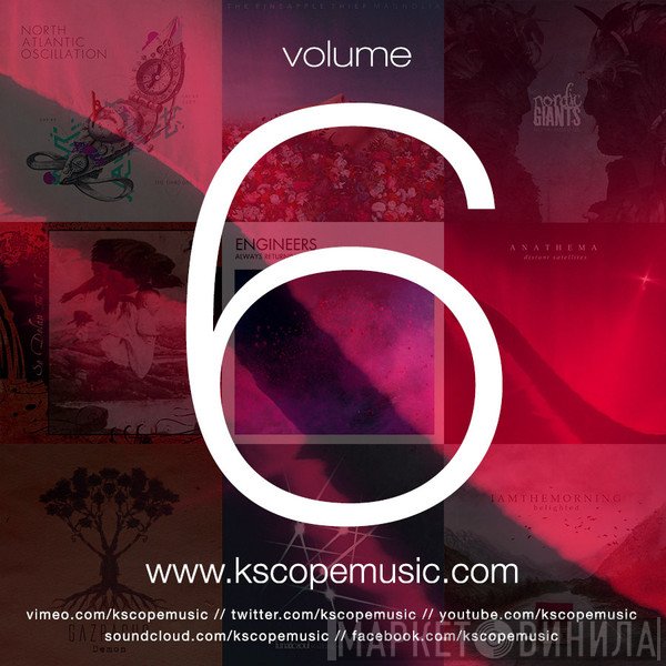  - Volume 6