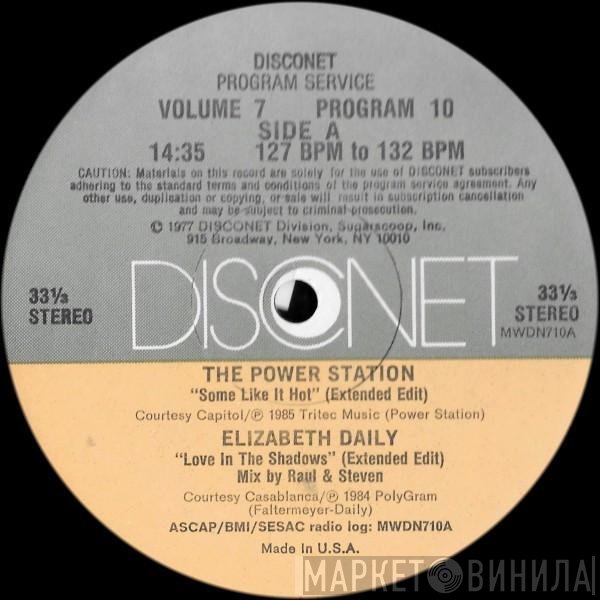  - Volume 7 Program 10