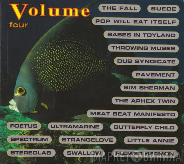  - Volume Four