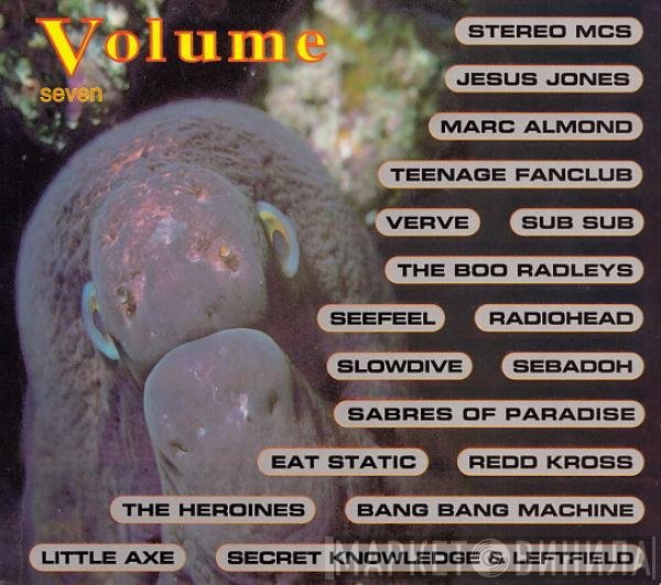  - Volume Seven