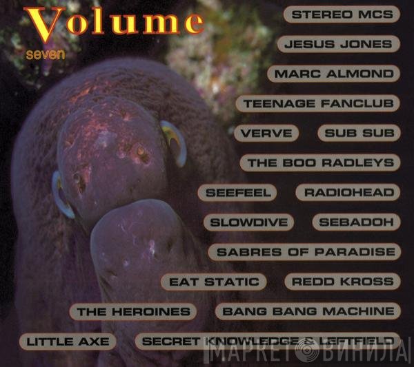  - Volume Seven