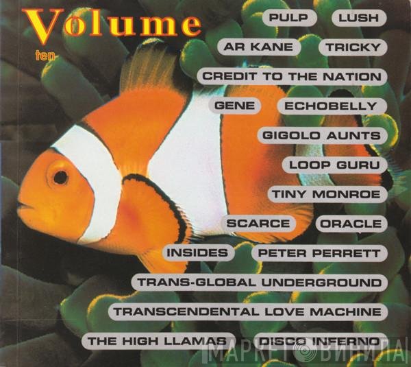  - Volume Ten