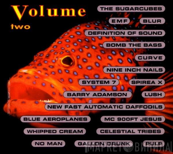  - Volume Two