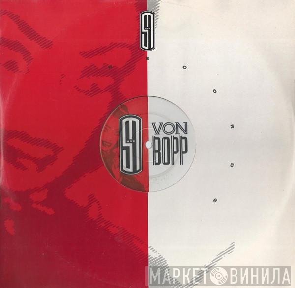 Von Bopp - Shake! Yeah! Uh Huh!