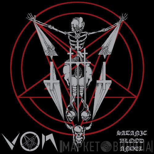 Von  - Satanic Blood Angel