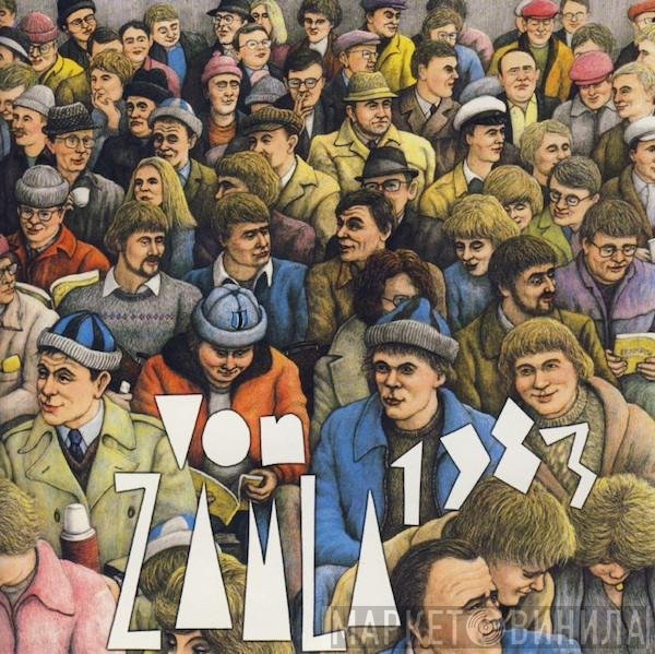 Von Zamla  - 1983