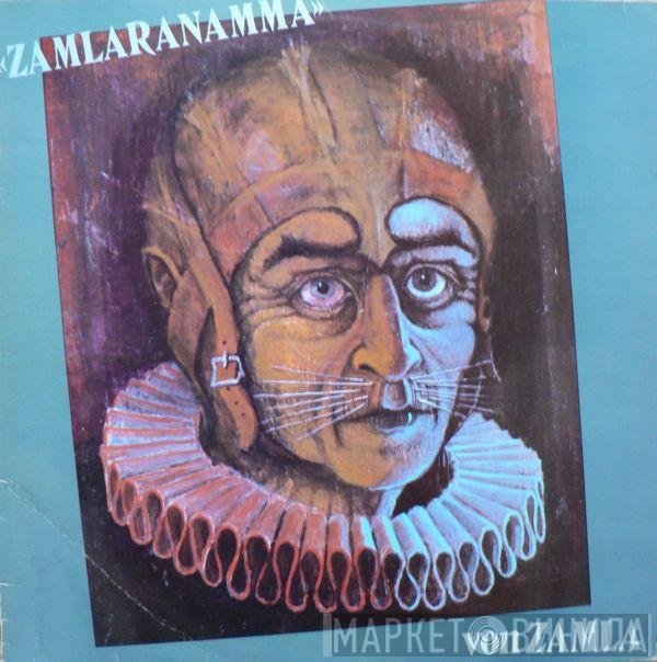 Von Zamla  - Zamlaranamma