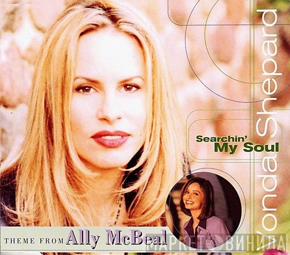 Vonda Shepard - Searchin' My Soul
