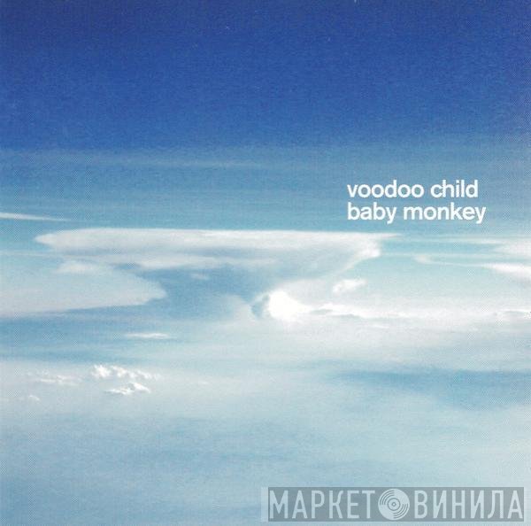 Voodoo Child  - Baby Monkey